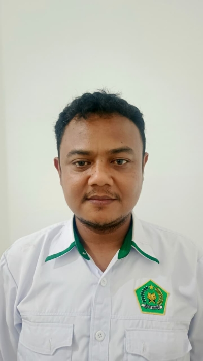 Firman Ruspandi, S.H